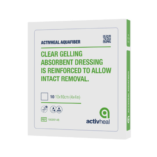 ActivHeal Aquafiber