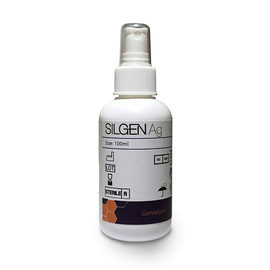 Silgen Ag