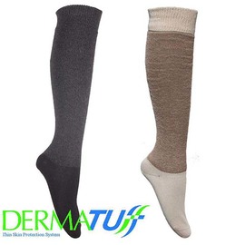 Thin Skin Protection Socks and Sleeves