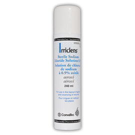 Irriclens Cleanser