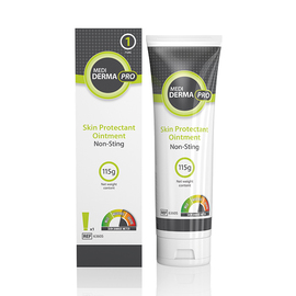 Medi Derma-PRO Skin Protectant Ointment – Non-sting