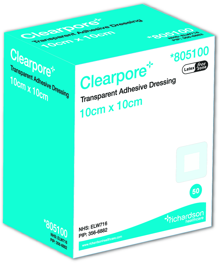 Clearpore