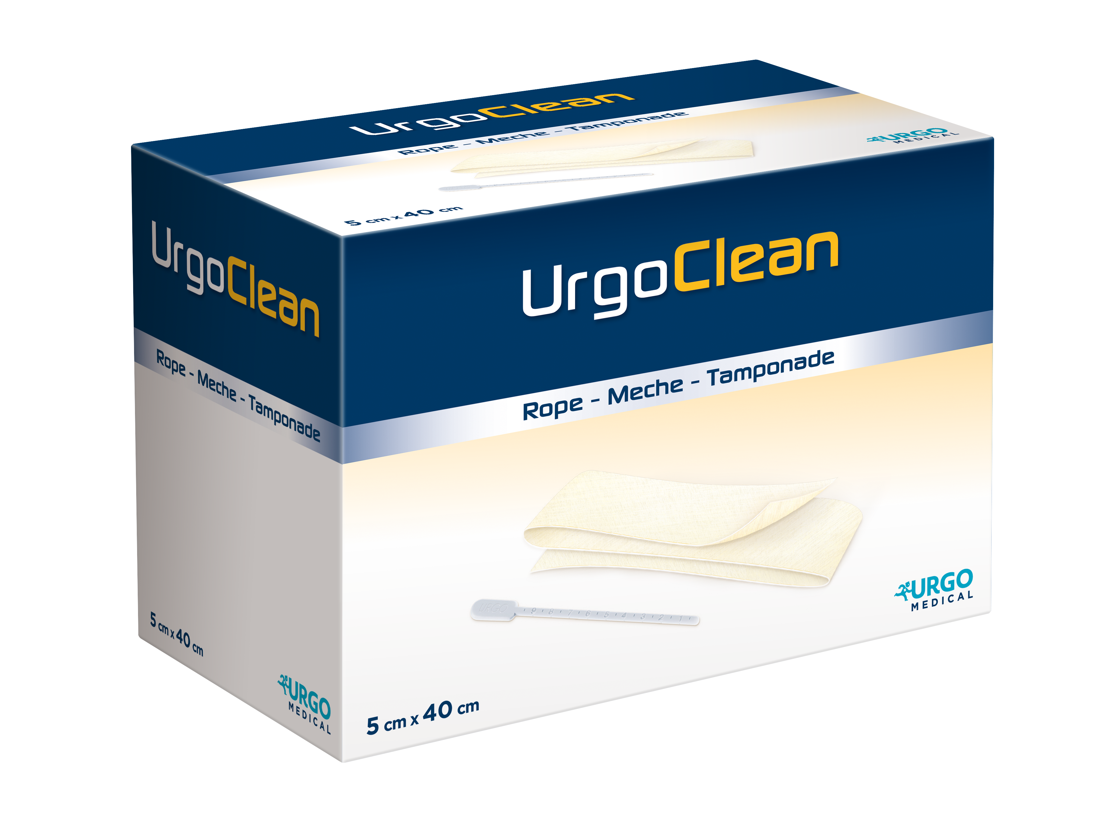 Urgoclean para que sirve