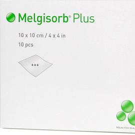 Melgisorb Plus