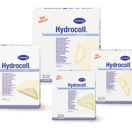 Hydrocoll Thin