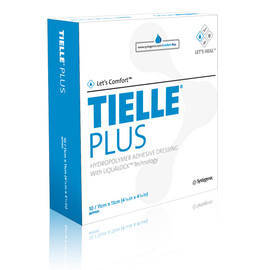 Tielle Plus