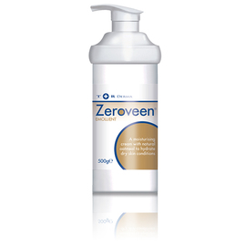 Zeroveen Cream