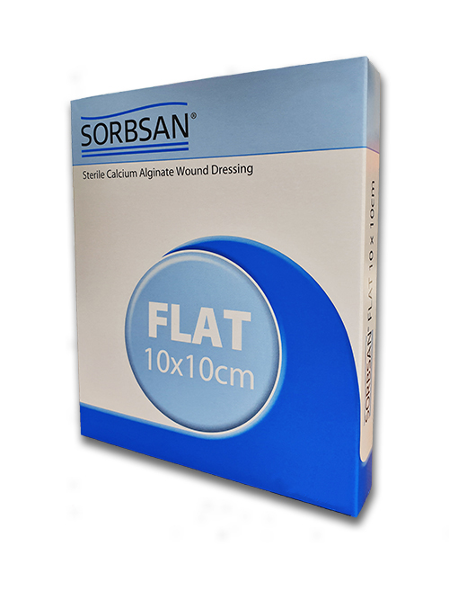 Sorbsan Flat