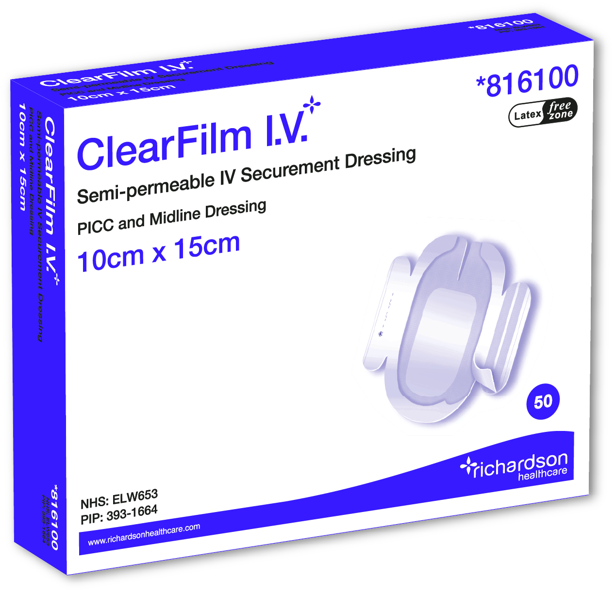 ClearFilm IV