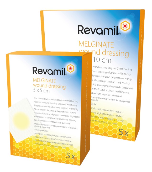 Revamil Melginate