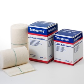 Tensopress