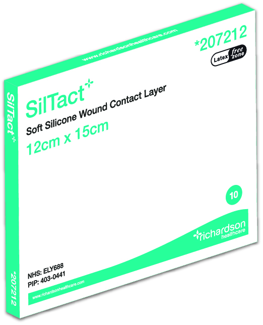 SilTact