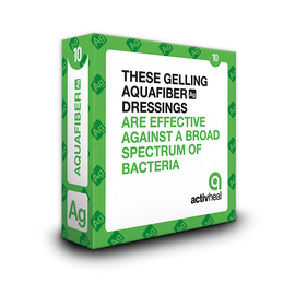 ActivHeal Aquafiber Ag