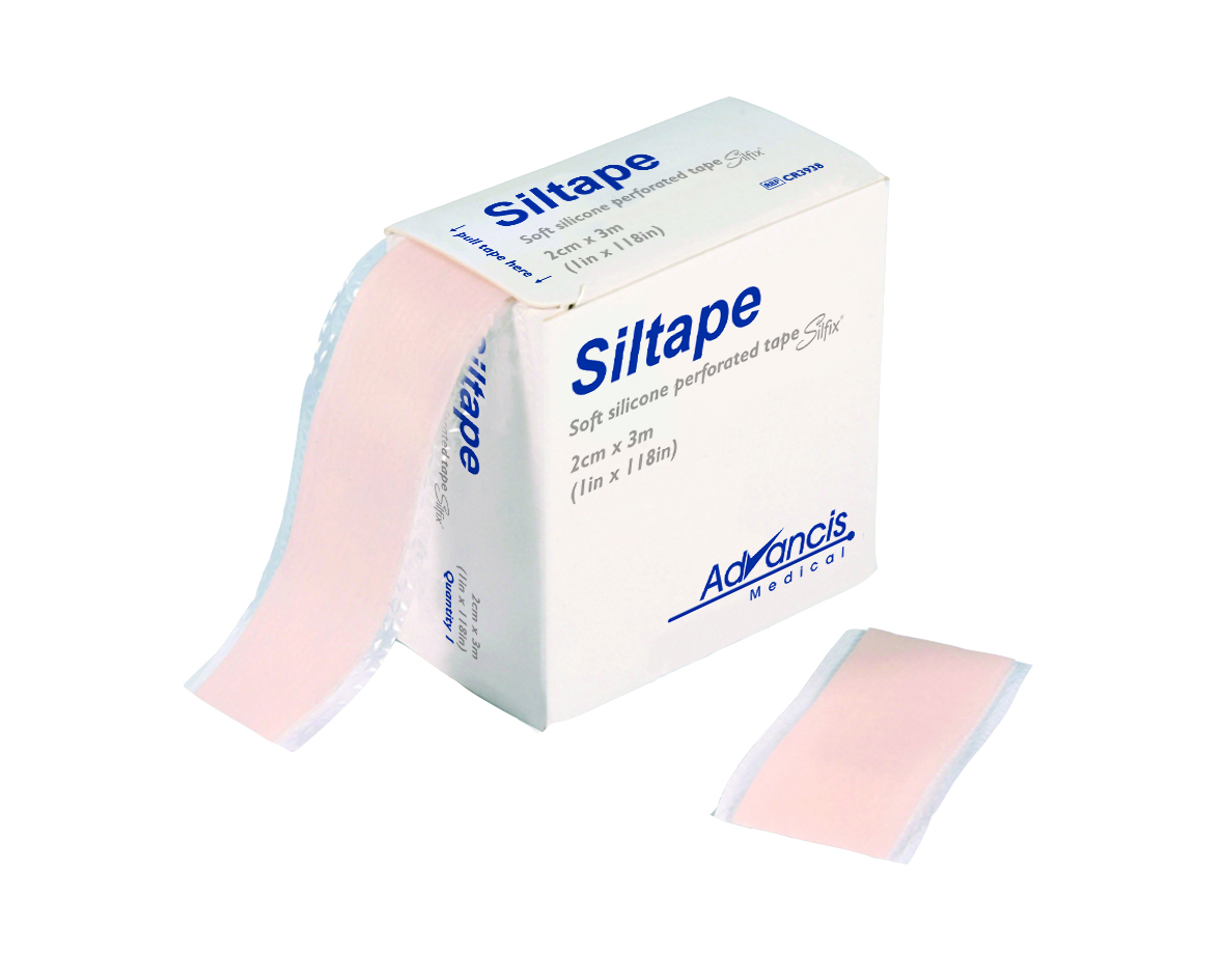 Siltape