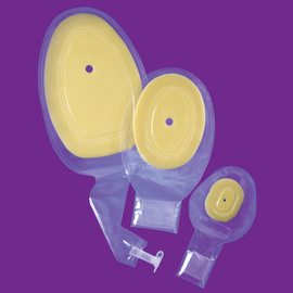 Eakin Wound Pouch