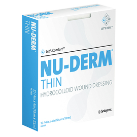Nu-Derm Thin