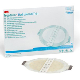 Tegaderm Hydrocollid Thin