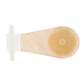 Option Mini Ileo (No Starter Hole)