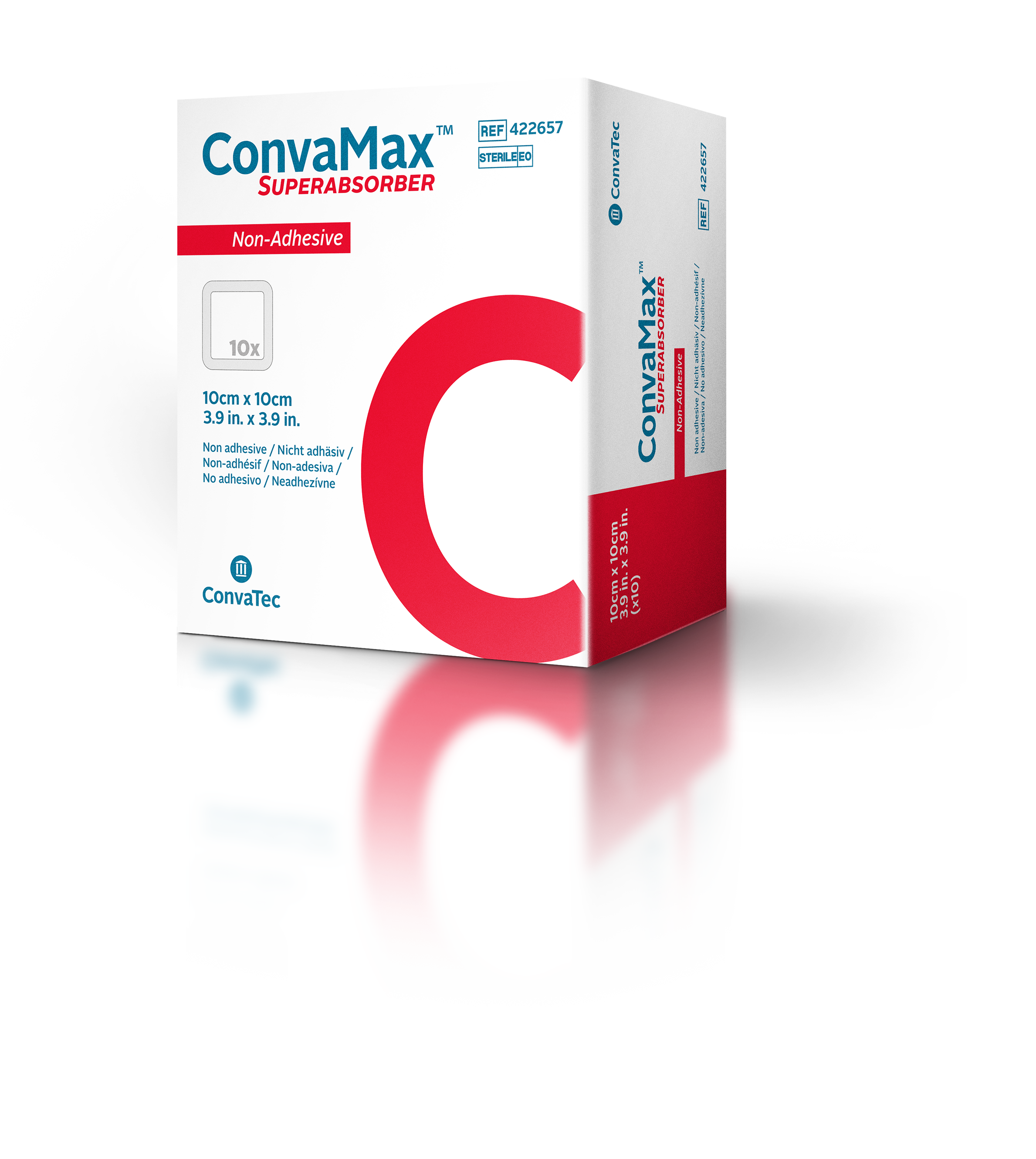 ConvaMax Superabsorber