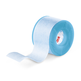 3M Micropore Silicone Tape (No Liner)