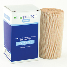 Clinistretch Short