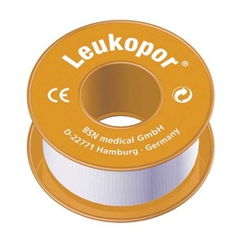 Leukopor
