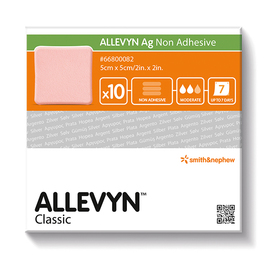 Allevyn Ag Non-Adhesive