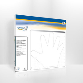 Aquacel Ag Burn