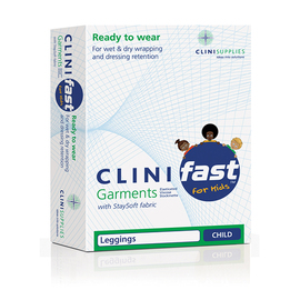 CliniFast Garments