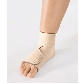 ReadyWrap Foot
