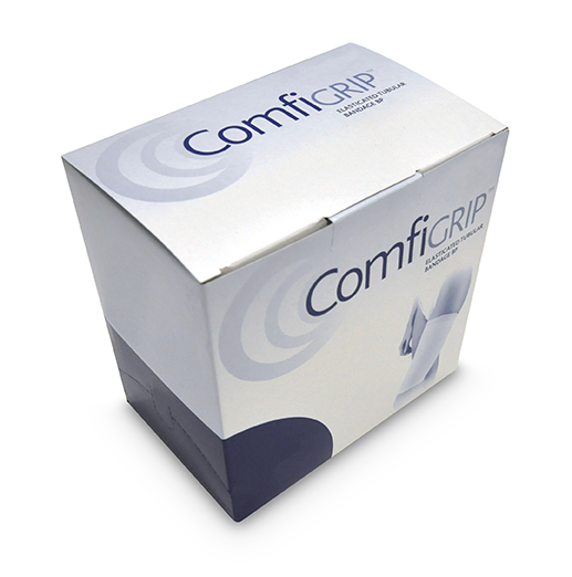Comfigrip Elasticated Tubular Bandage