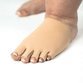 Haddenham Microfine Toe Caps