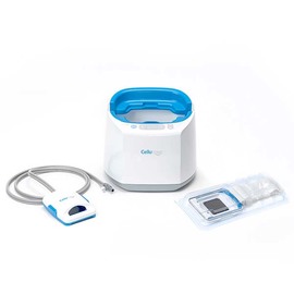 CelluTome Epidermal Harvesting System