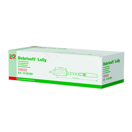 Debrisoft Lolly