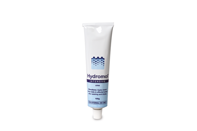 Hydromol Intensive Cream