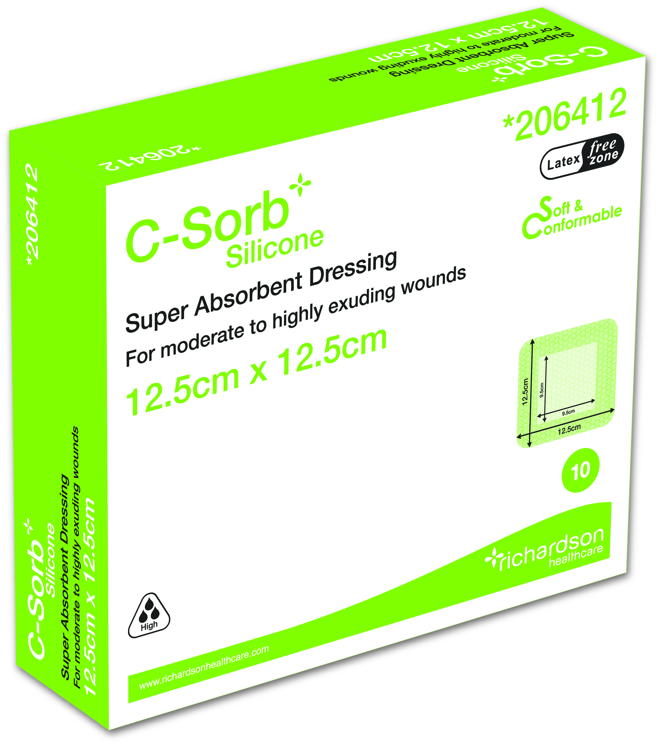 C-Sorb Silicone