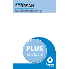 Sorbsan Plus