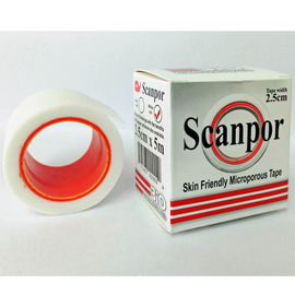Scanpor