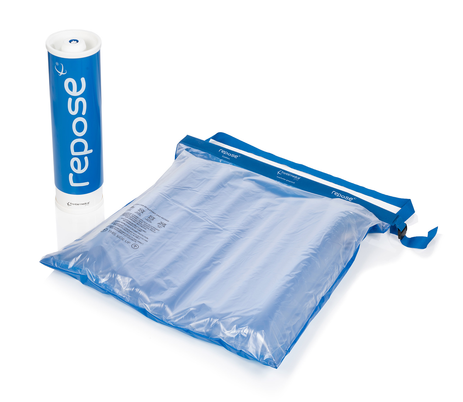 Repose Cushion