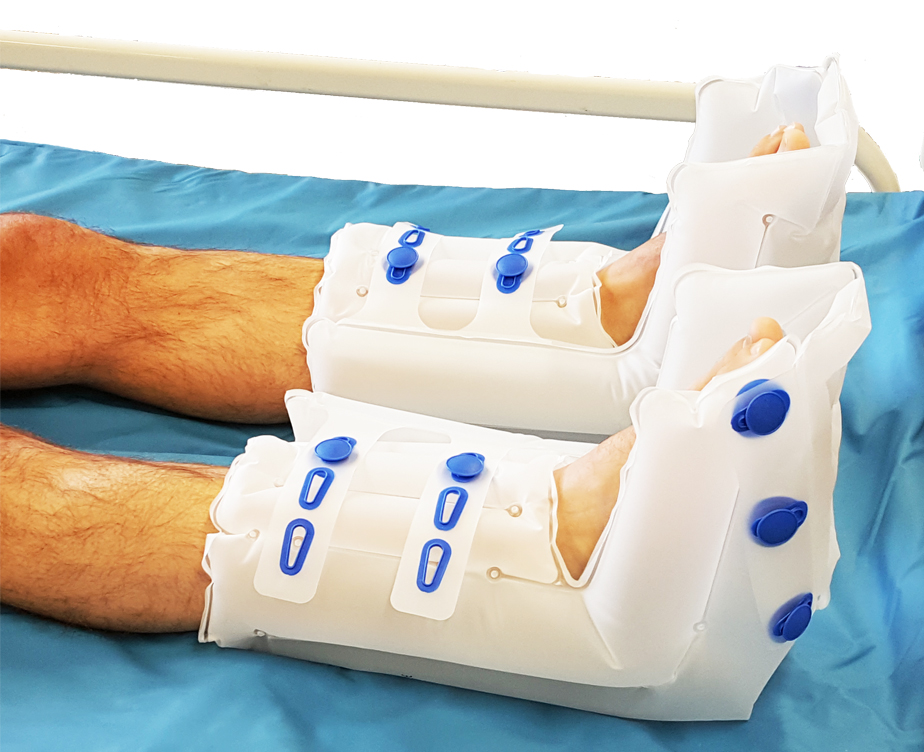 FootSafe Prevention Boot