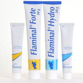 Flaminal Forte