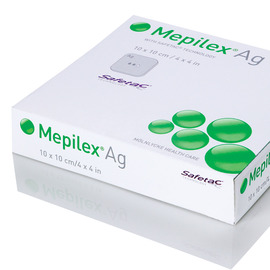 Mepilex Ag
