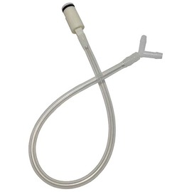 Venturi Y-Connectors
