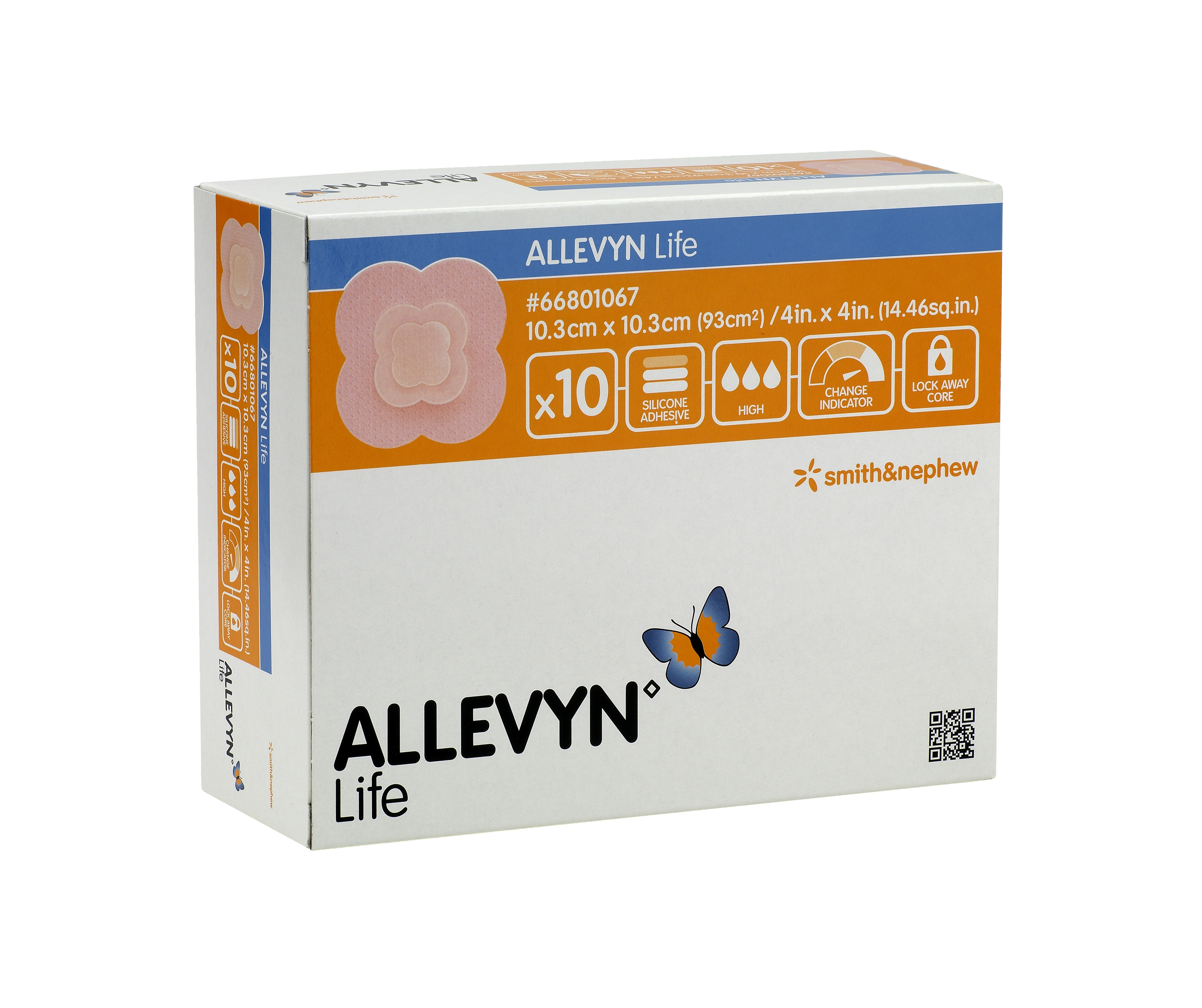Allevyn Life