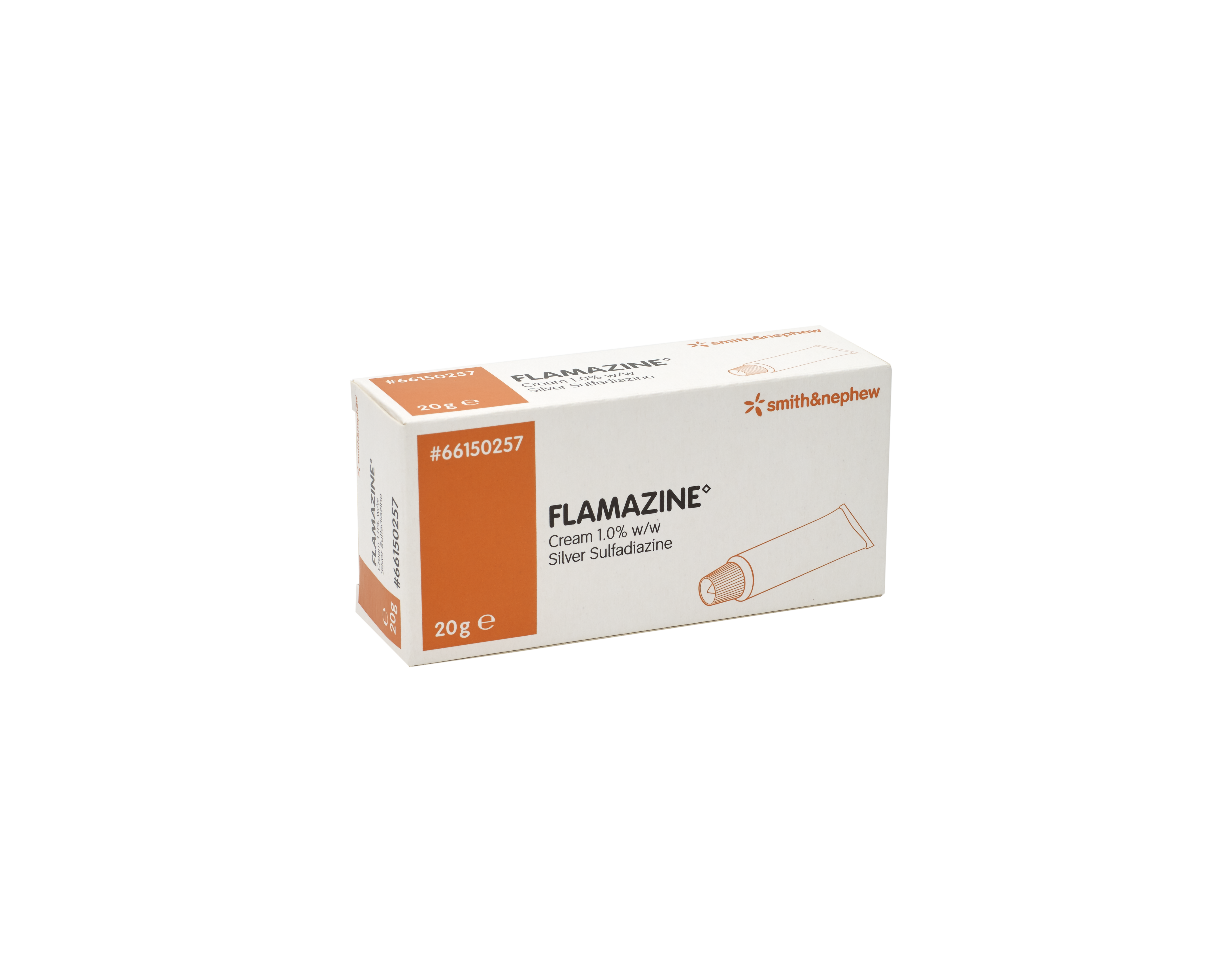 Flamazine