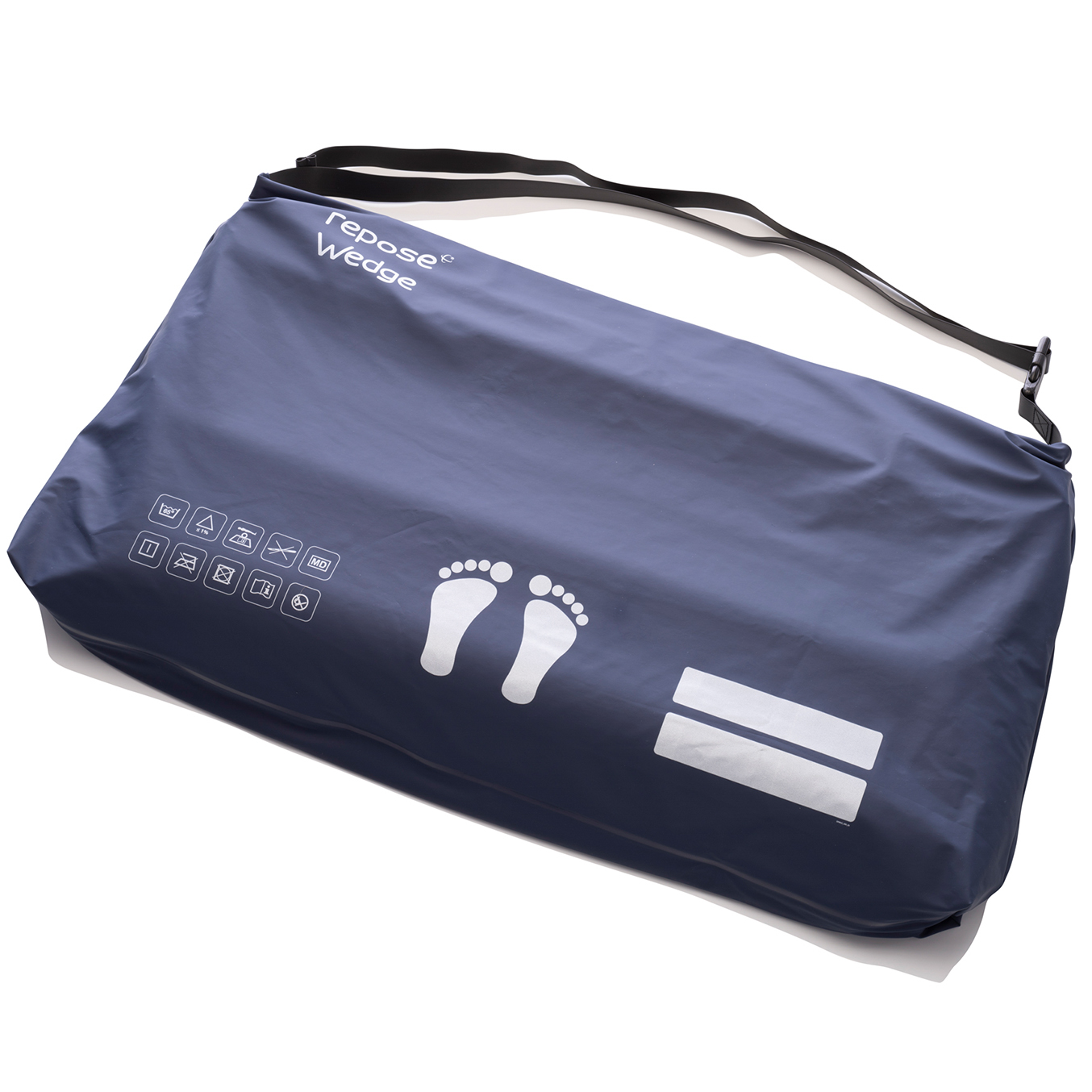 Repose Wedge and PU Cover