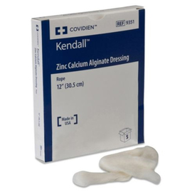 Kendall Calcium Alginate Zinc