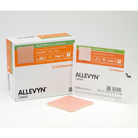 Allevyn Non-Adhesive