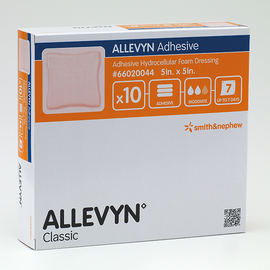 Allevyn Adhesive