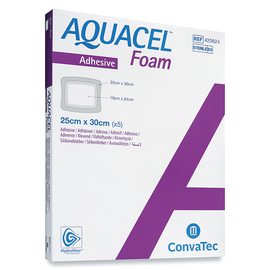 Aquacel Foam